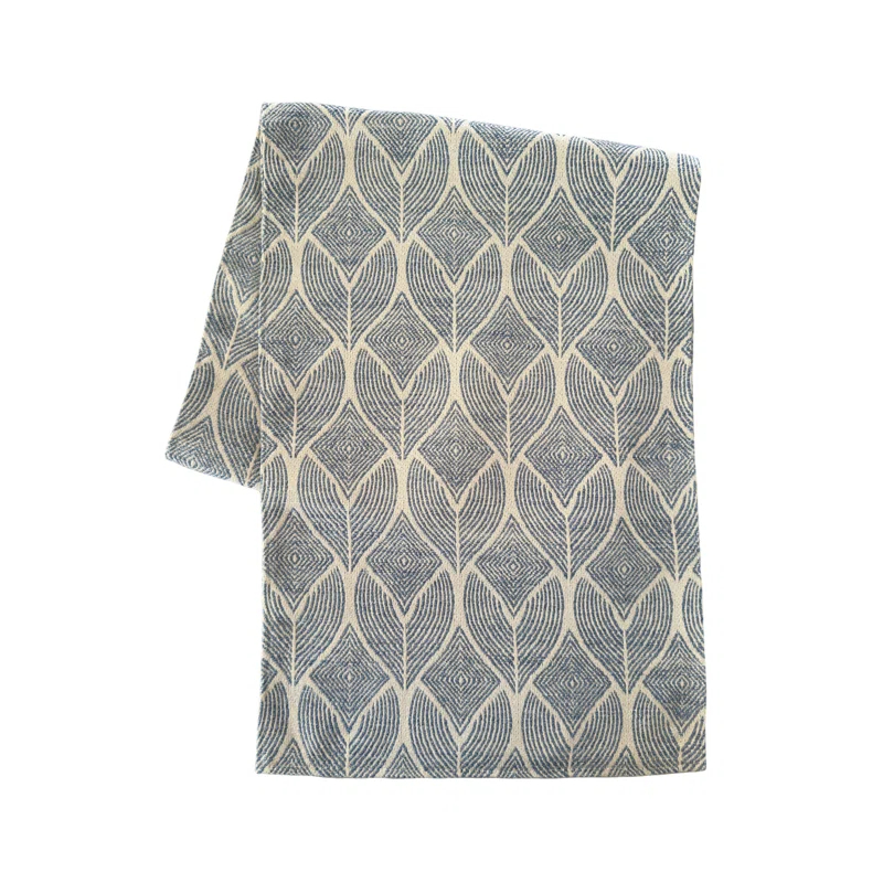 Cool Tropics Indoor Outdoor Table Runner