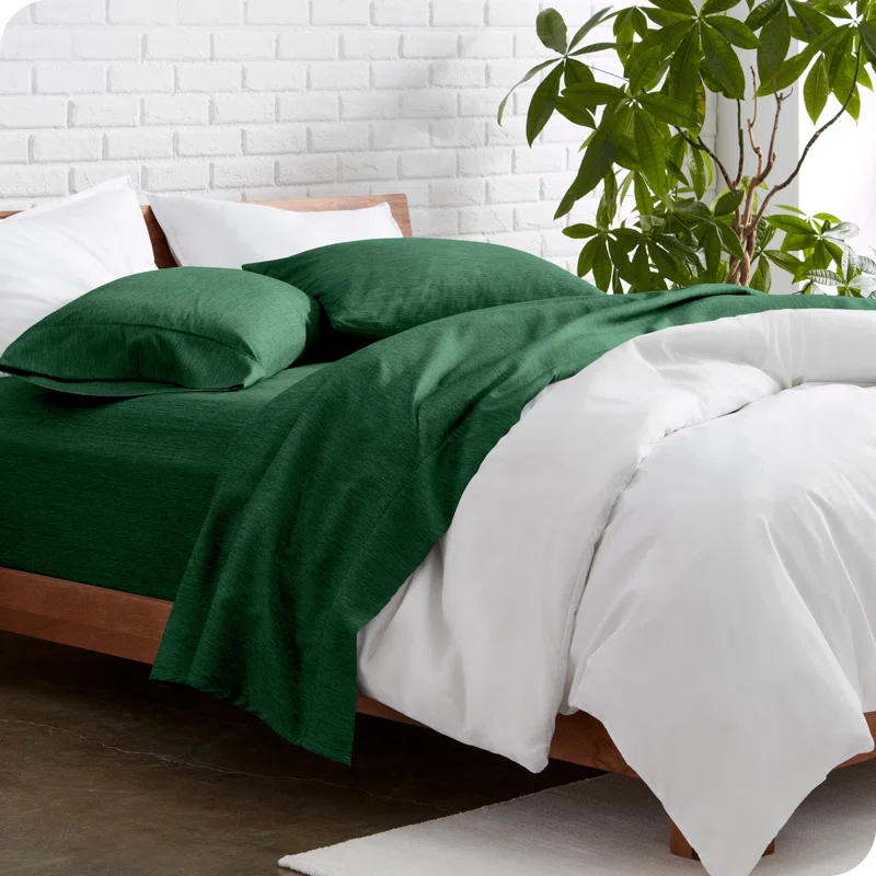 Bare Home Bare Home Ultra-Soft Microfiber Sheet Set
