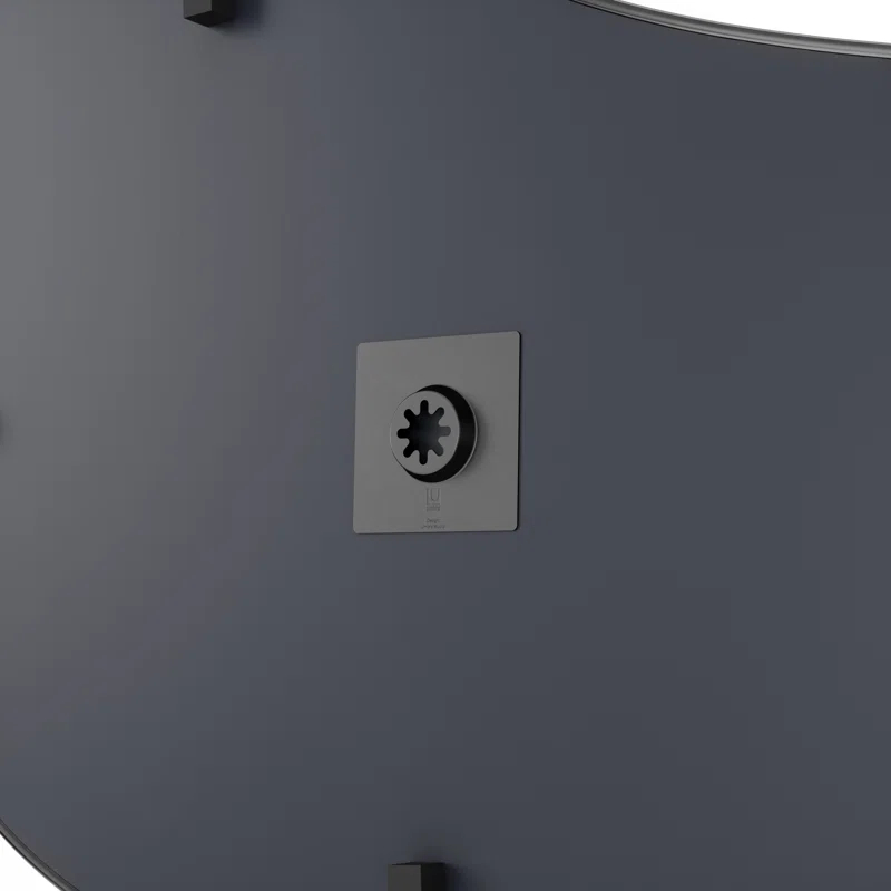Umbra Metal Flat Mirror