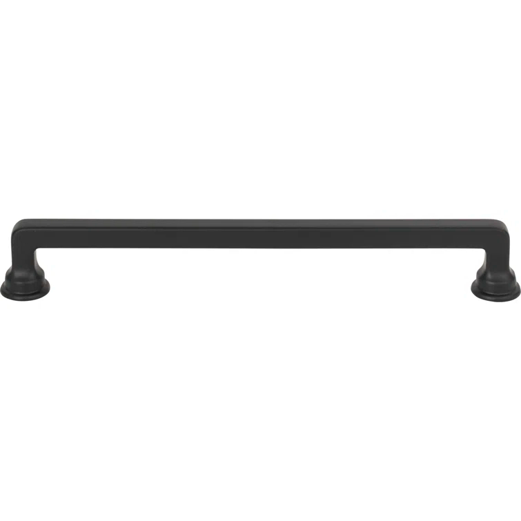 Atlas Homewares Oskar 7 9/16" Center to Center Bar Pull