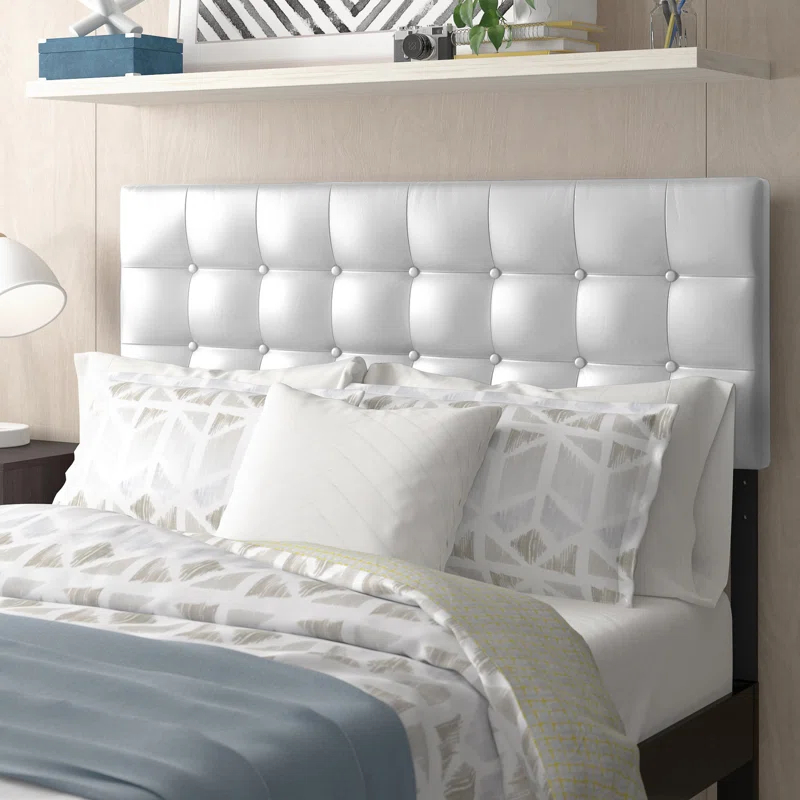Modway Copper Grove Worishofen Velvet Headboard by Modway