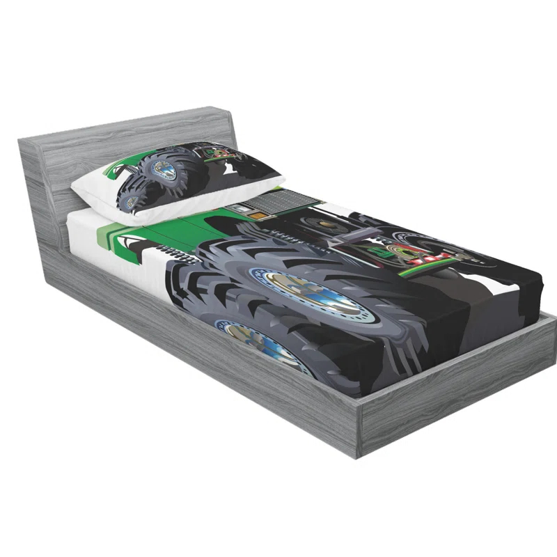Microfiber Sheet Set