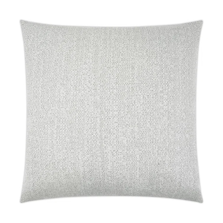 D.V. Kap Strato Reversible Throw Pillow