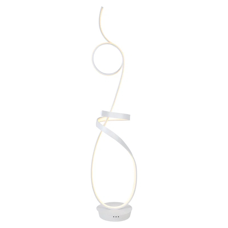 Artiva USA 63'' LED Novelty Floor Lamp