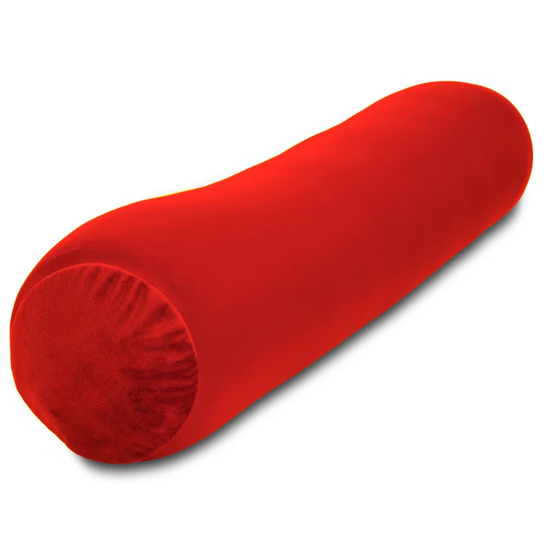 Deluxe Comfort Mooshi Squishy Microbead Body Pillow Cover