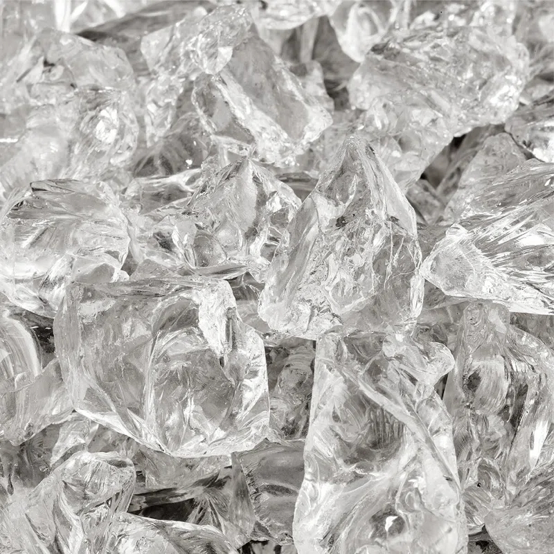 Fire Pit Essentials Fire Glass