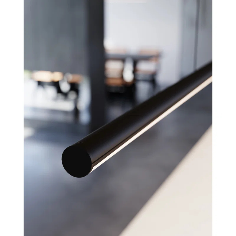 Fino 1 - Light LED Simple Pendant
