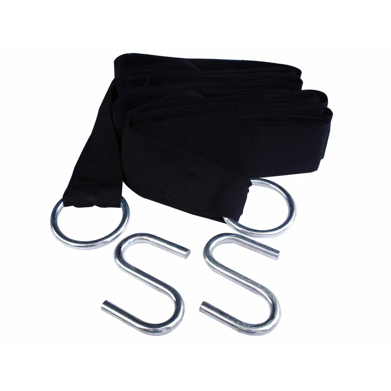 Vivere Hammocks Hammock Tree Strap (Set of 2)