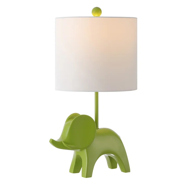 Harriet Bee Dalton Ceramic Table Lamp