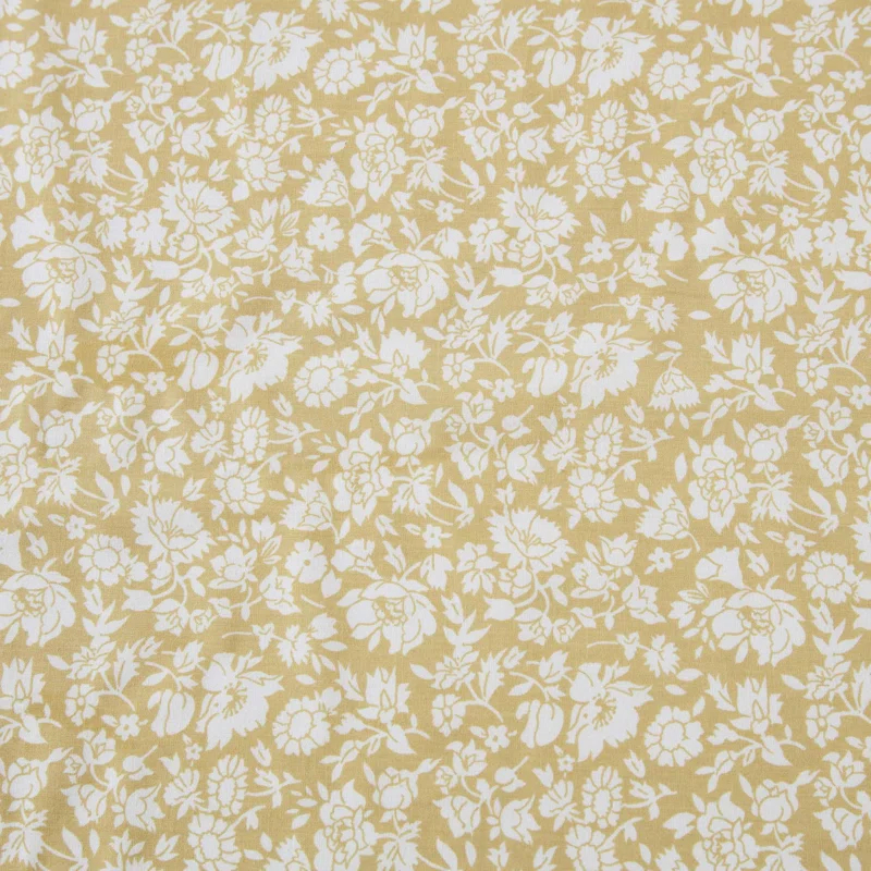 Laura Ashley Laura Ashley Printed Cotton Percale Sheet Set