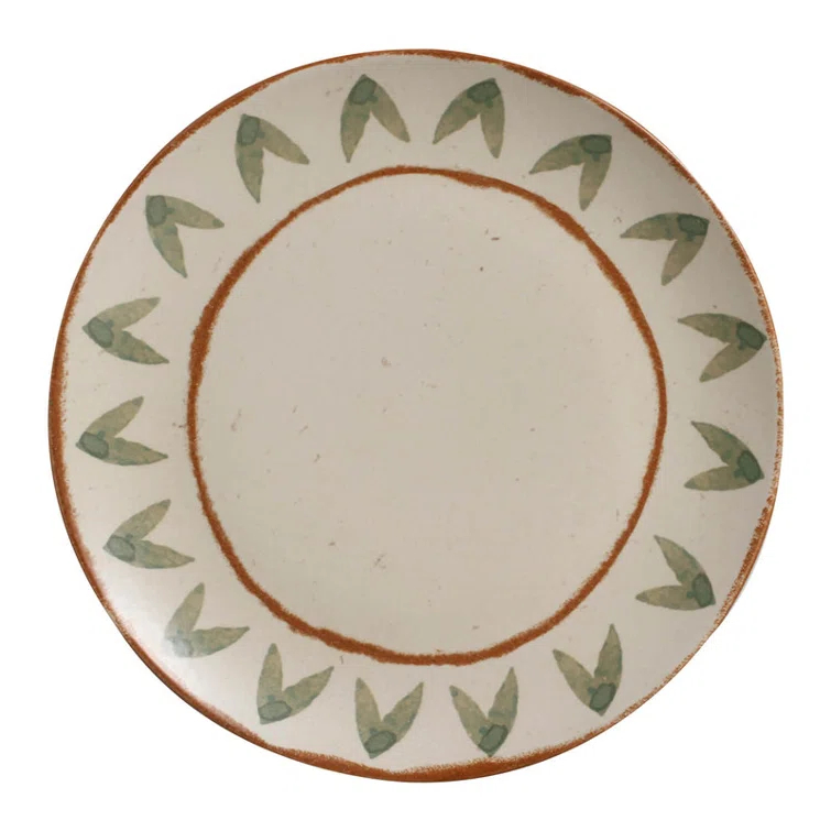 Coup Stoneware Magari Dinner Plate (Set of 6)