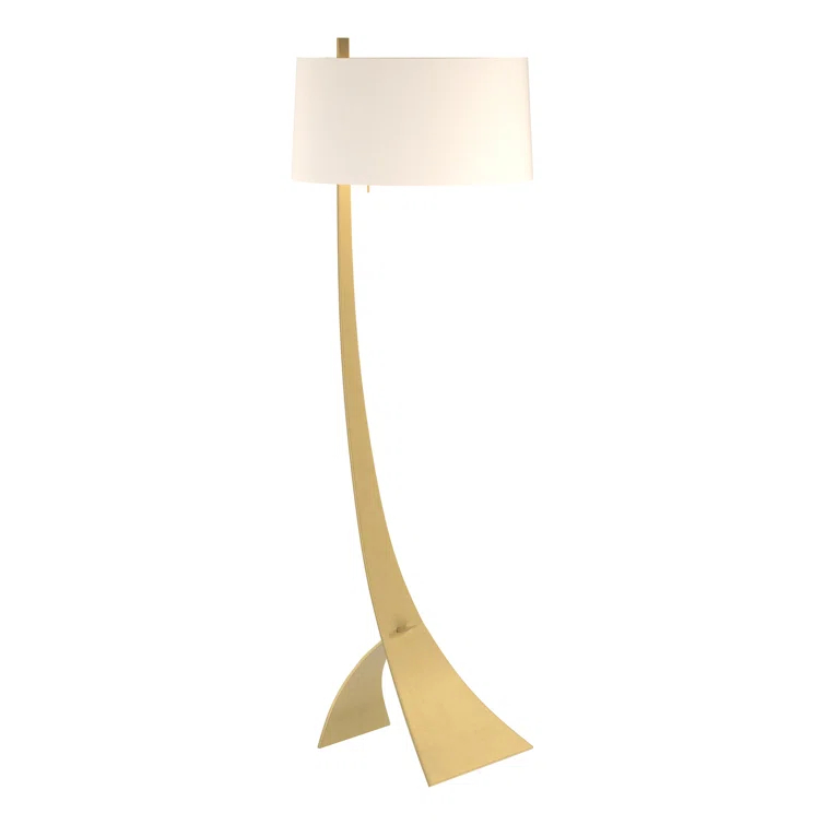 Stasis 58.5" H 150 W Novelty Floor Lamp