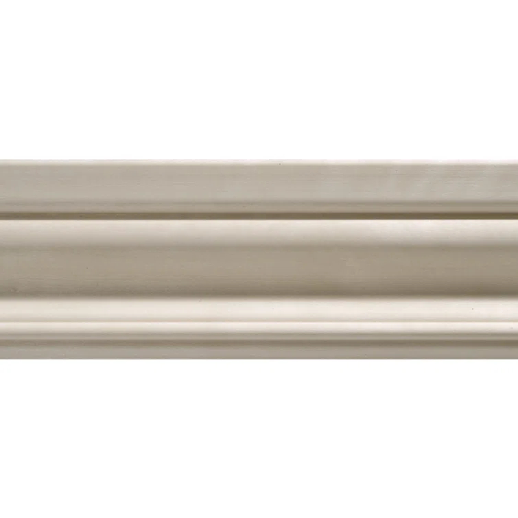 Ornamental Mouldings 2.75'' H x 84'' W x 0.75'' D Wood Casing