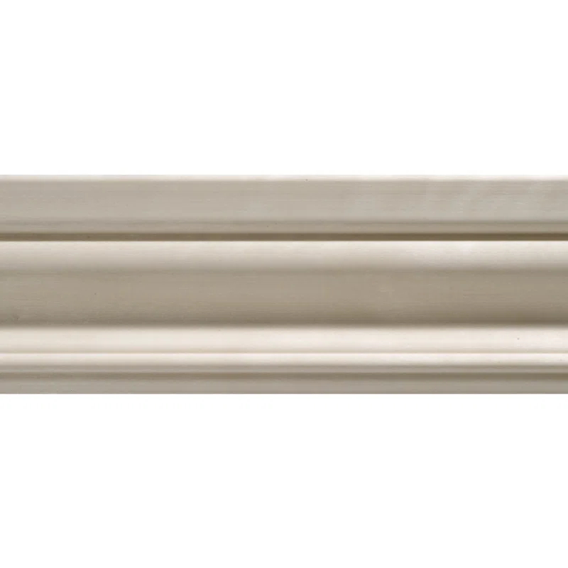 Ornamental Mouldings 2.75'' H x 84'' W x 0.75'' D Wood Casing
