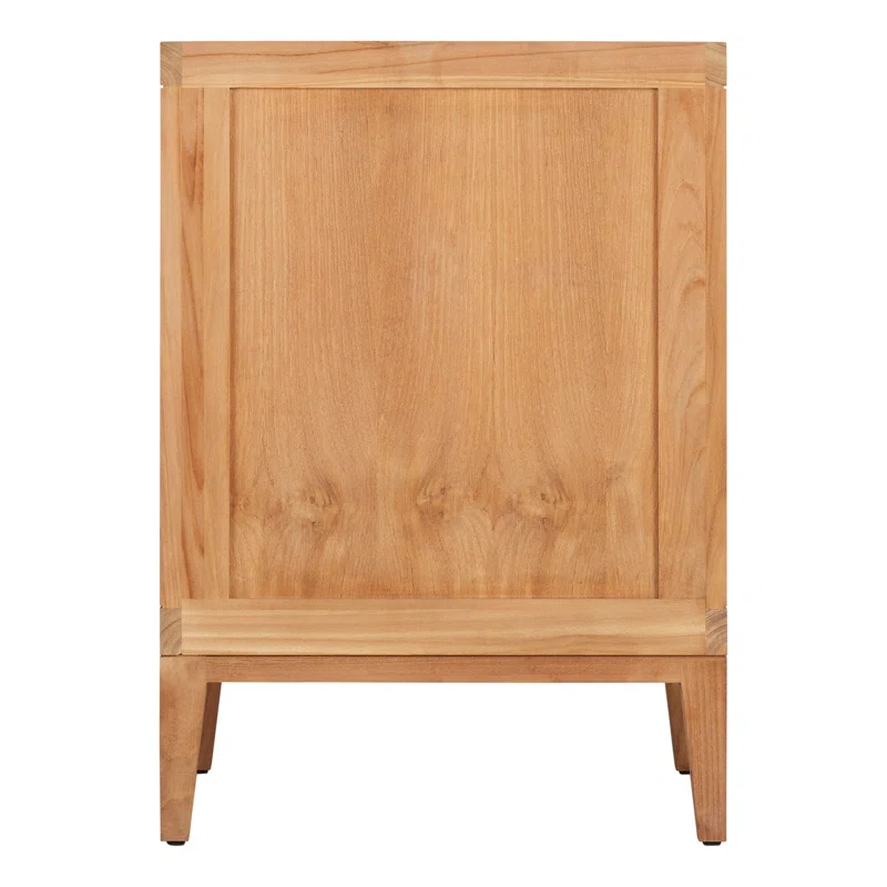 Signature Hardware 24" Aliso Single Bathroom Vanity - Cabinet Only