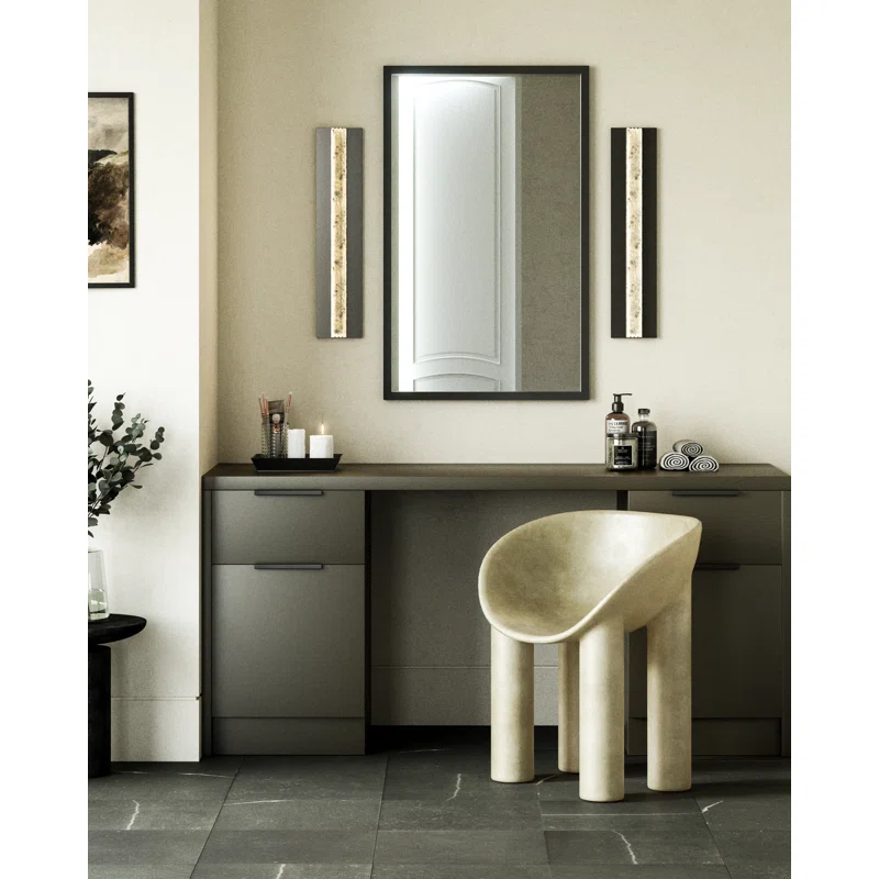 Alora Lighting Kismet Dimmable LED Bath Bar
