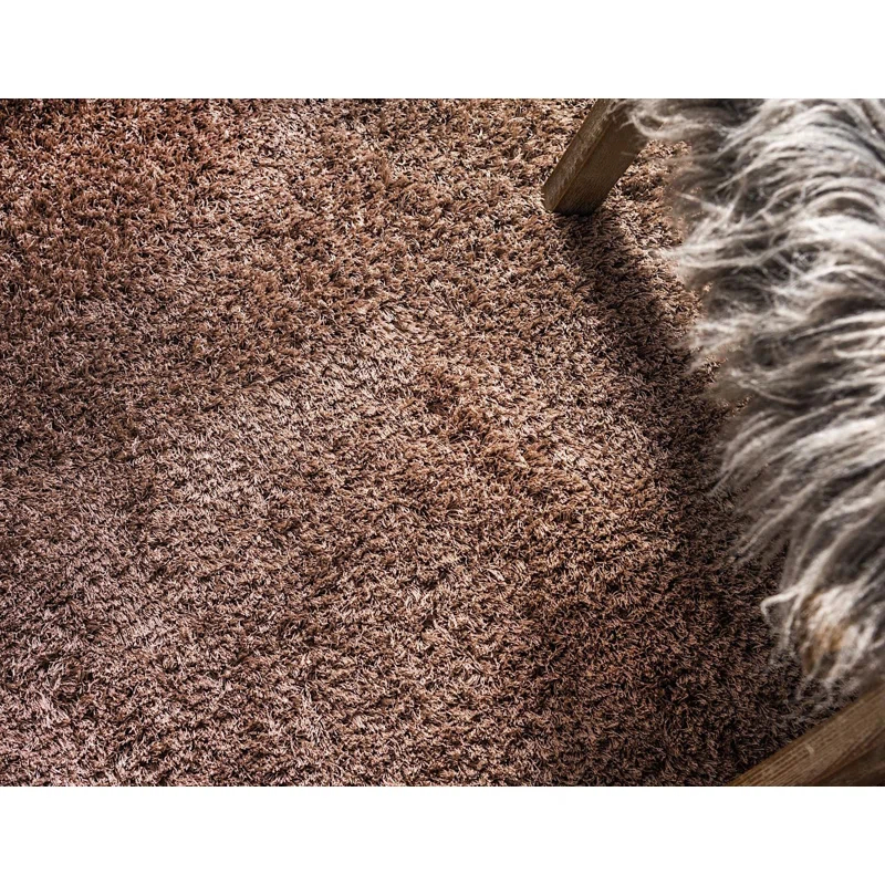 RugPal Paramount Brown Area Rug | Wayfair