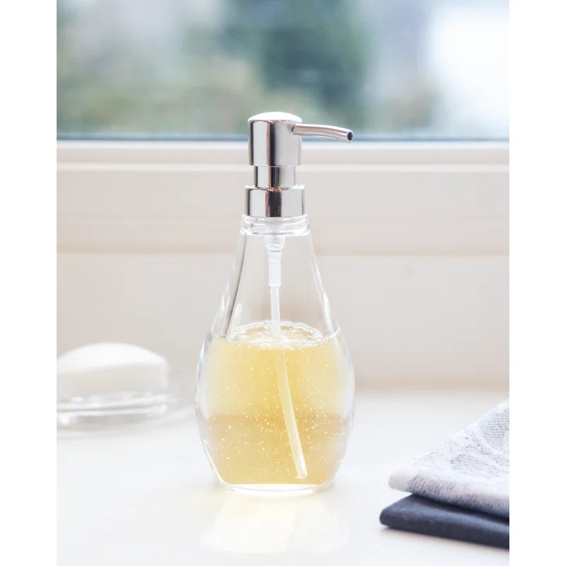 Umbra Soap / Lotion Dispenser