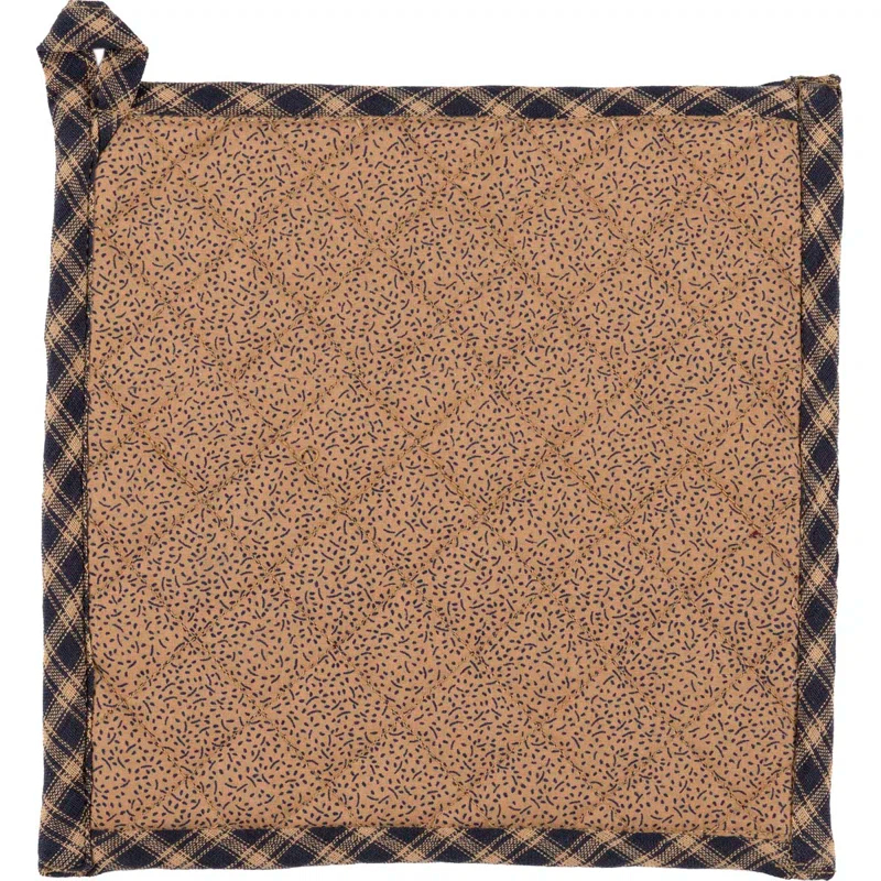 VHC Brands VHC Brands Millsboro Cotton Potholder