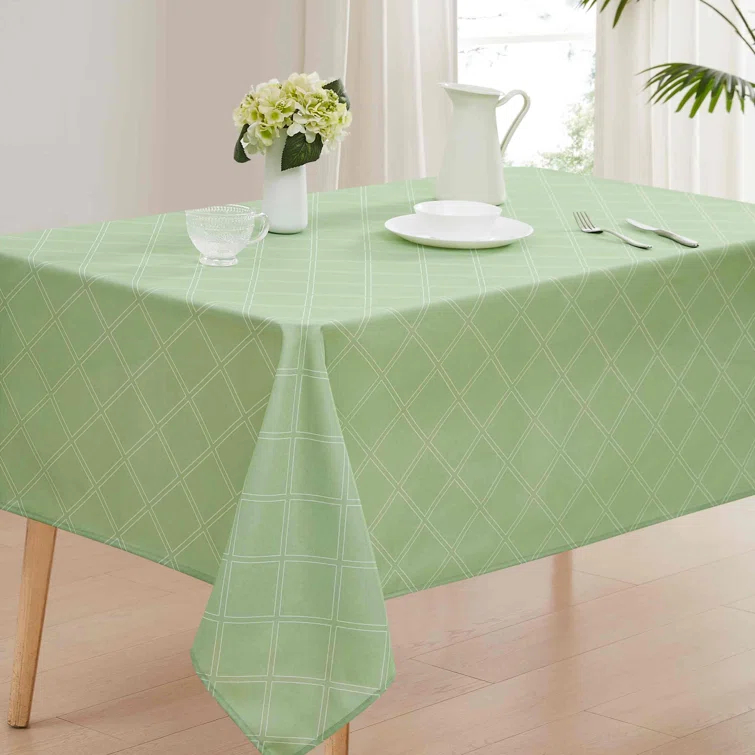 IZOD Izod Harbor Trellis Tablecloth