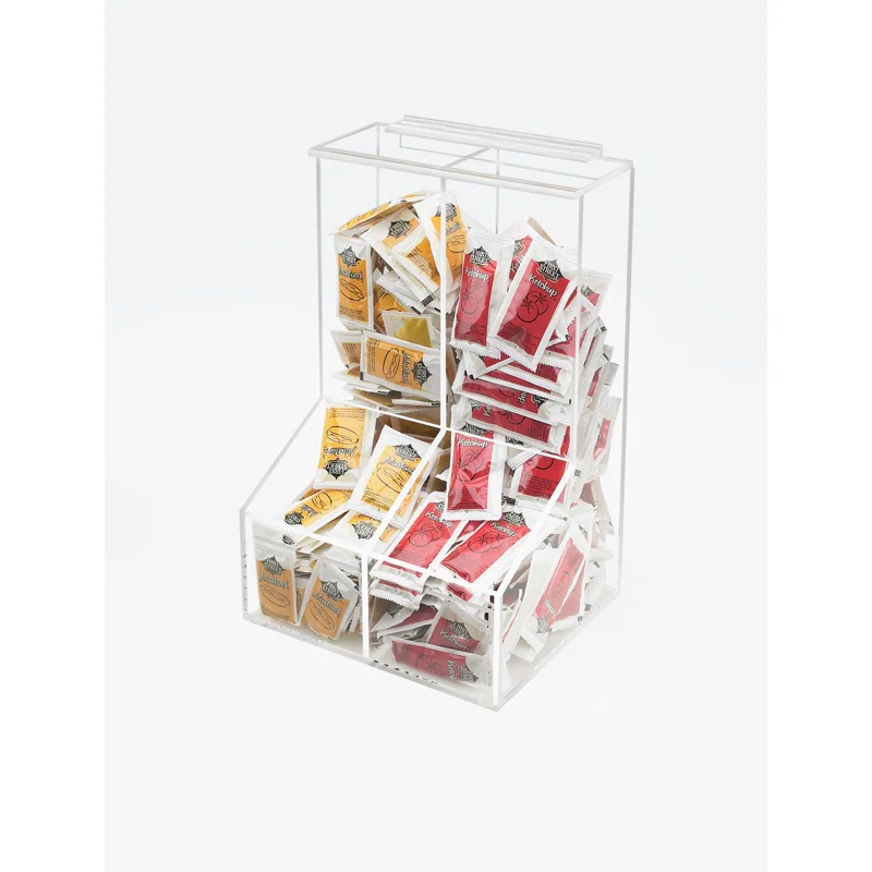 Cal-Mil Classic Condiment Organizer