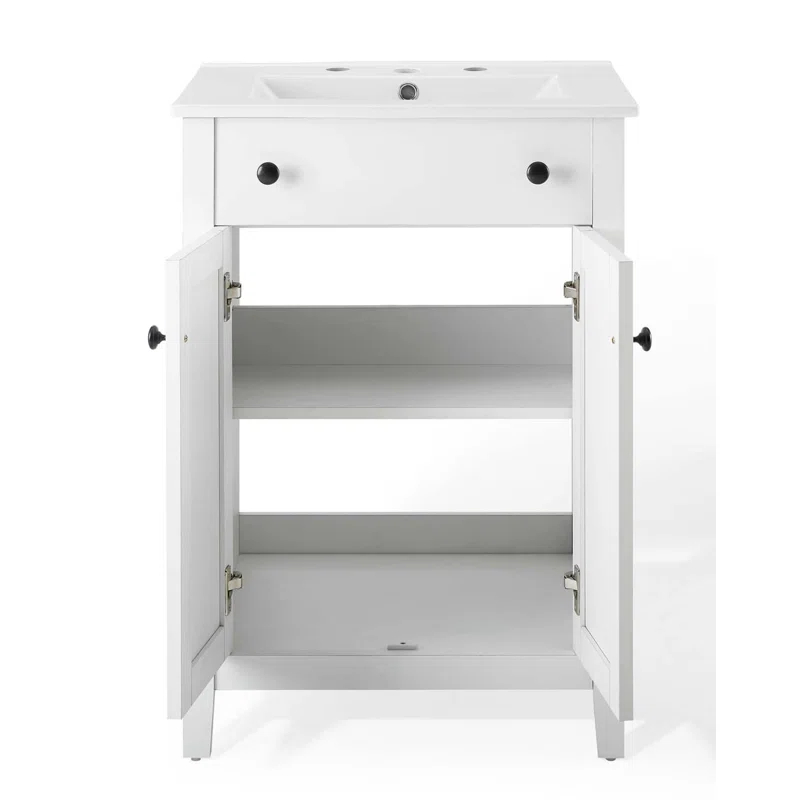 Modway Nantucket 24" Bathroom Vanity