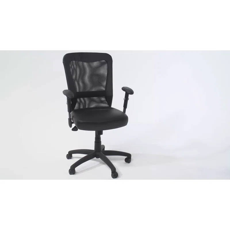 Boss Office Products Executive Chair