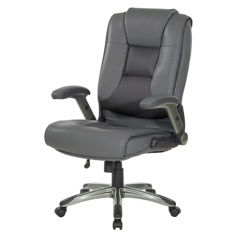 Office Star Products  Executive Chair | Wayfair