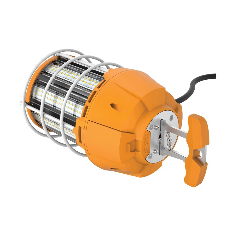 Satco Plug-in Integrated LED Work Light