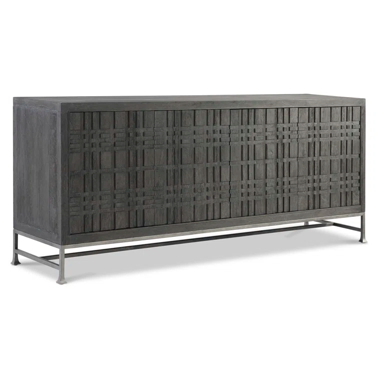 Bernhardt Bernhardt Tribeca Entertainment Credenza