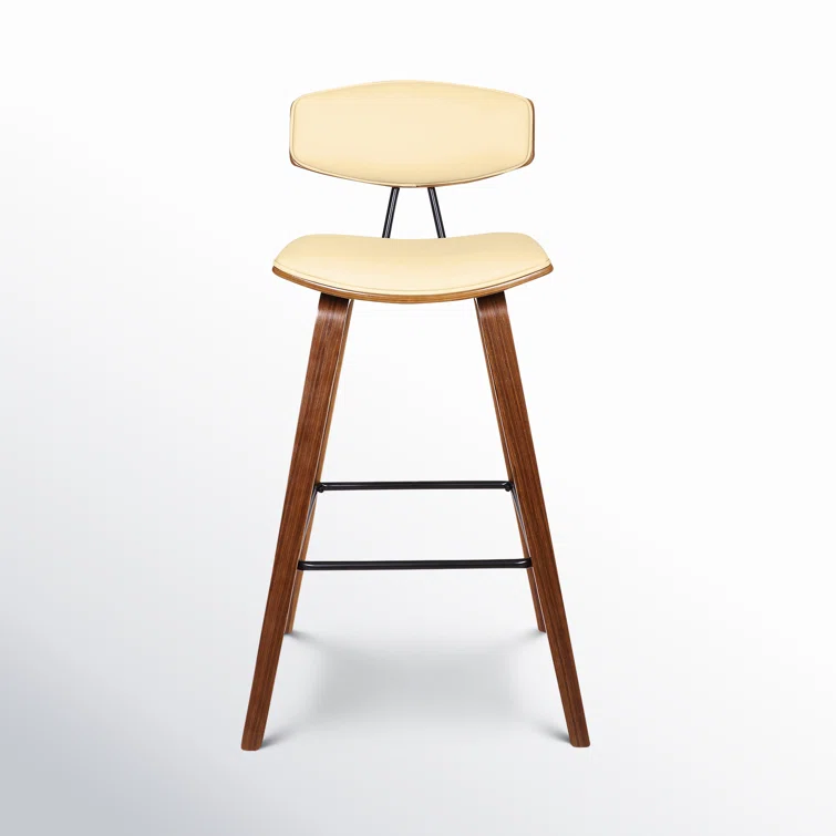 Payton Vegan Leather Bar & Counter Stool