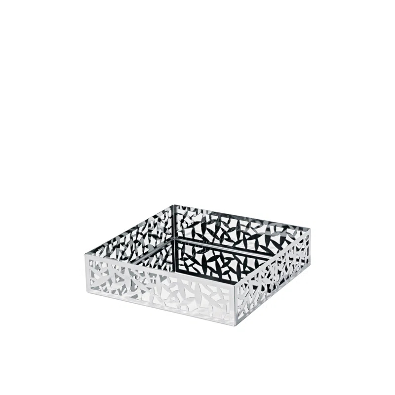 Cactus! Flat Paper Napkin Holder