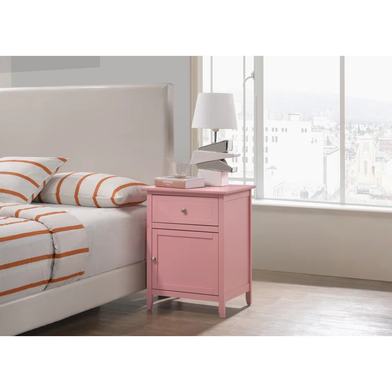 Sutherlans Cranbrook 19.02'' W Nightstand