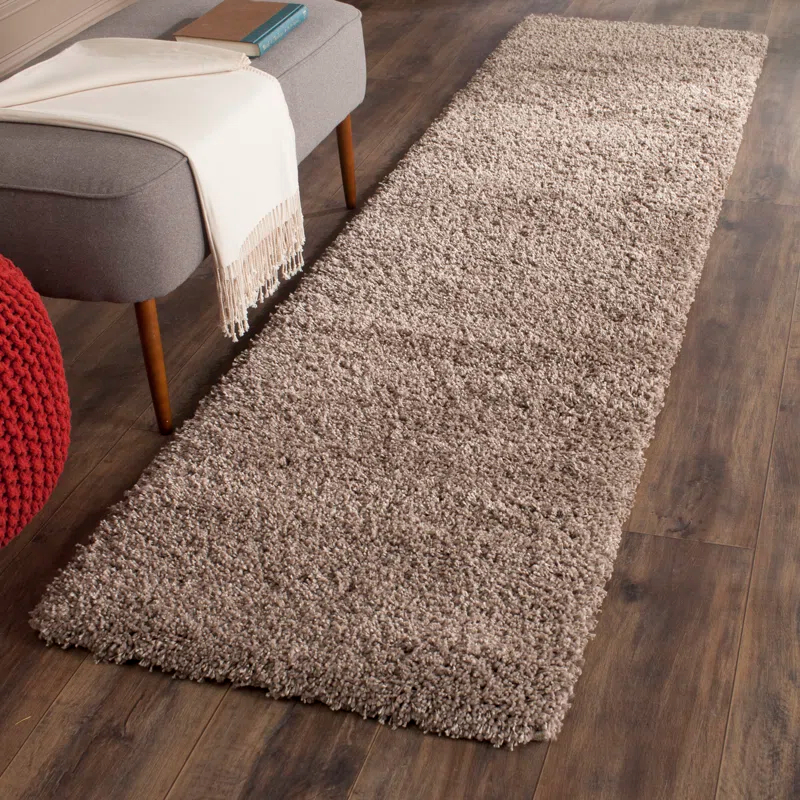 Safavieh Shag Performance Solid Color Rug