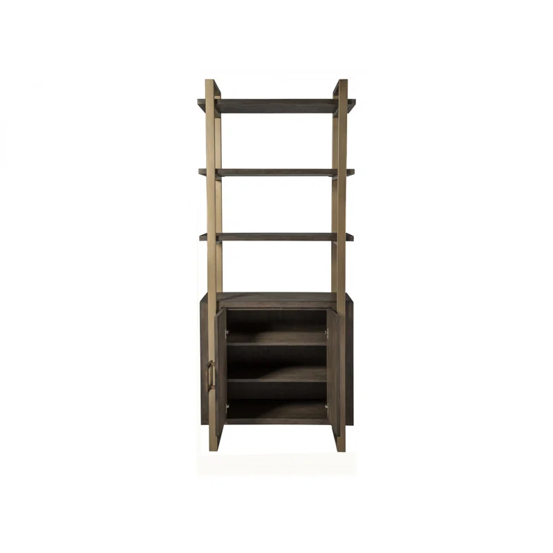 Artistica Home Cohesion Vertex Bookcase