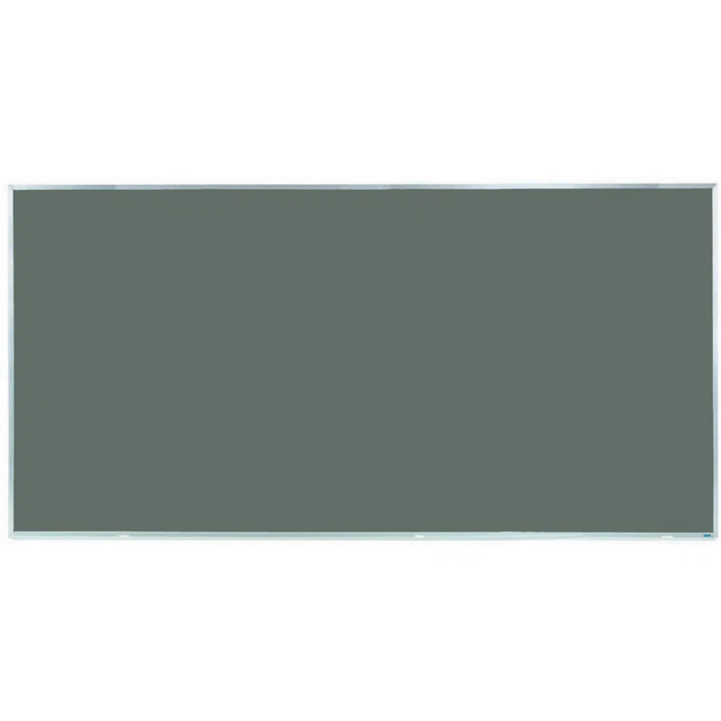 AARCO Wall Magnetic Chalkboard