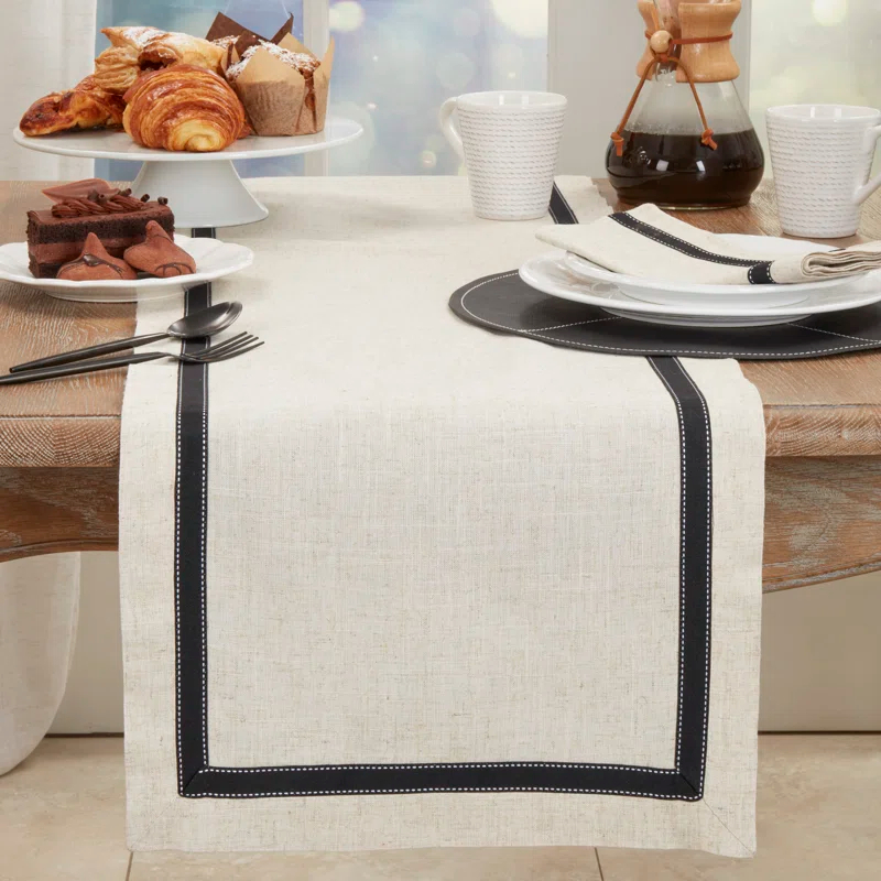 Marietta Collection Dining Linens