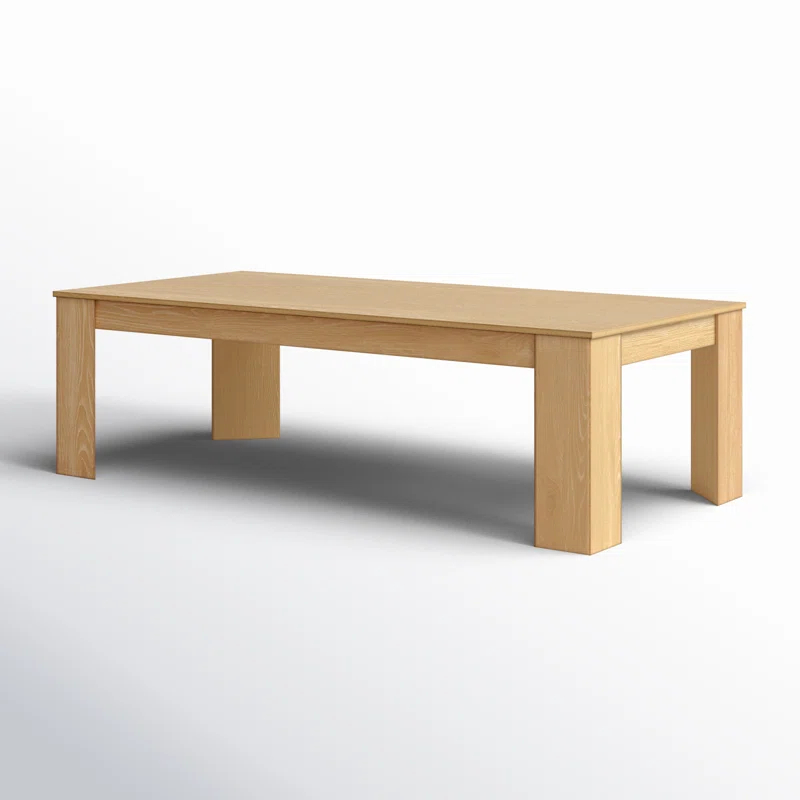 Joss & Main Payton Rectangular Coffee Table
