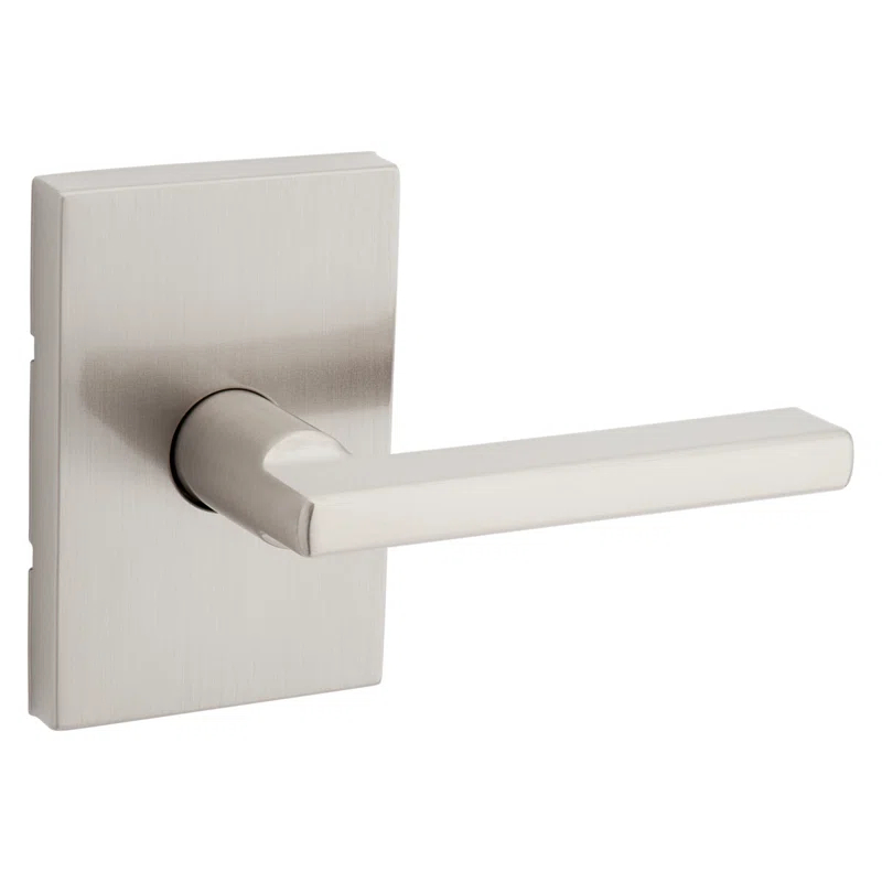 Kwikset 97200-909 Halifax Passage Door Lever