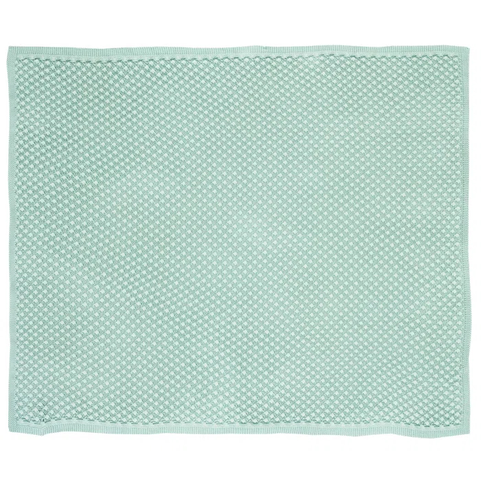 Safavieh Plain Weave / Muslin Throw Blanket