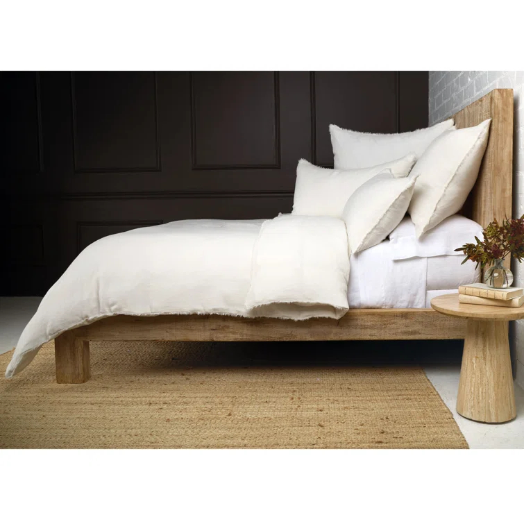 Hunter Linen Pillow Sham