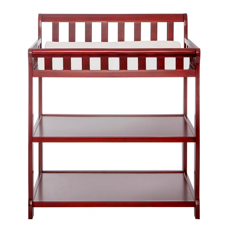 Dream On Me Dream on Me 2-in-1 Ashton Changing Table