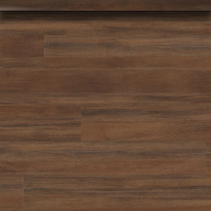 MSI Vinyl 0.75" Thick x 0.6" Wide x 94" Length Quarter Round Tile Trim