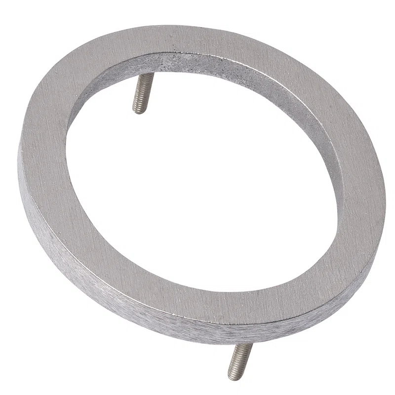 Montague Metal Products Inc. 12'' H Metal House Number