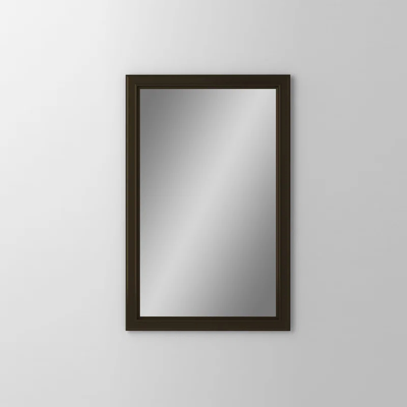 Main Line Vanity Mirror