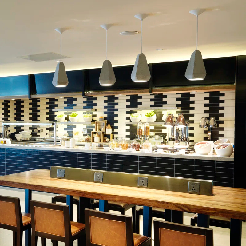 Innermost Portland 1 - Light Single Pendant