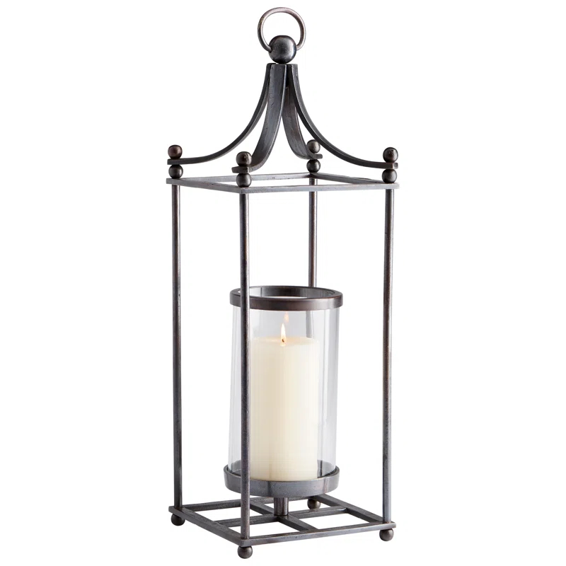 Cyan Design Foxboro Floor Lantern