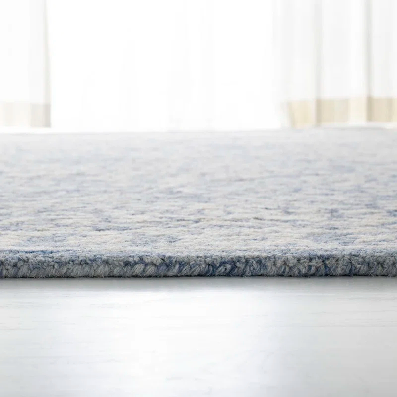 Lauren Ralph Lauren Lauren Ralph Lauren Olivier Hand Tufted Wool Geometric Rug