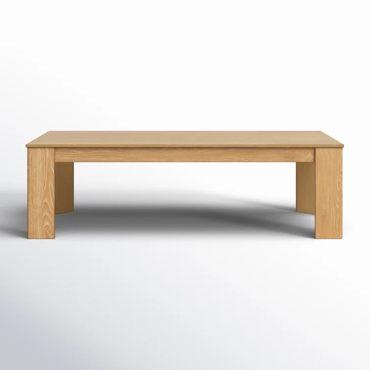Joss & Main Payton Rectangular Coffee Table