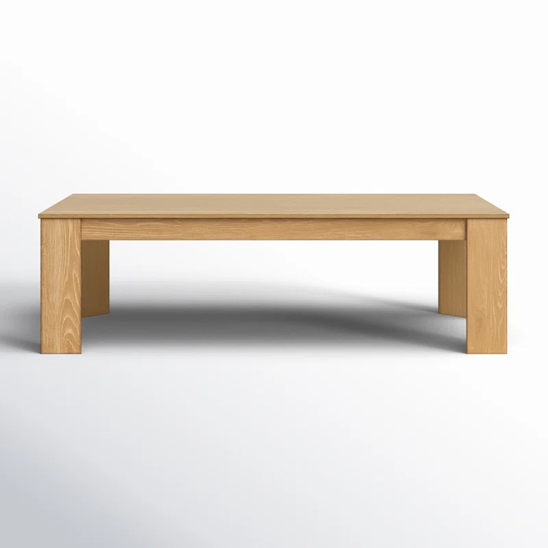 Joss & Main Payton Rectangular Coffee Table